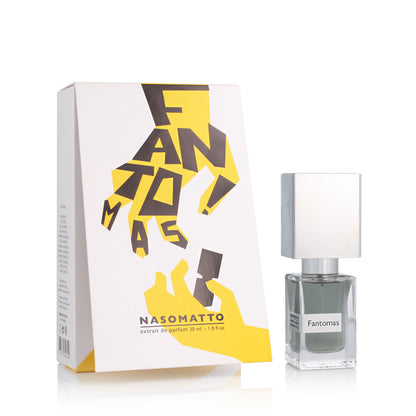 Unisex Perfume Nasomatto Fantomas 30 ml