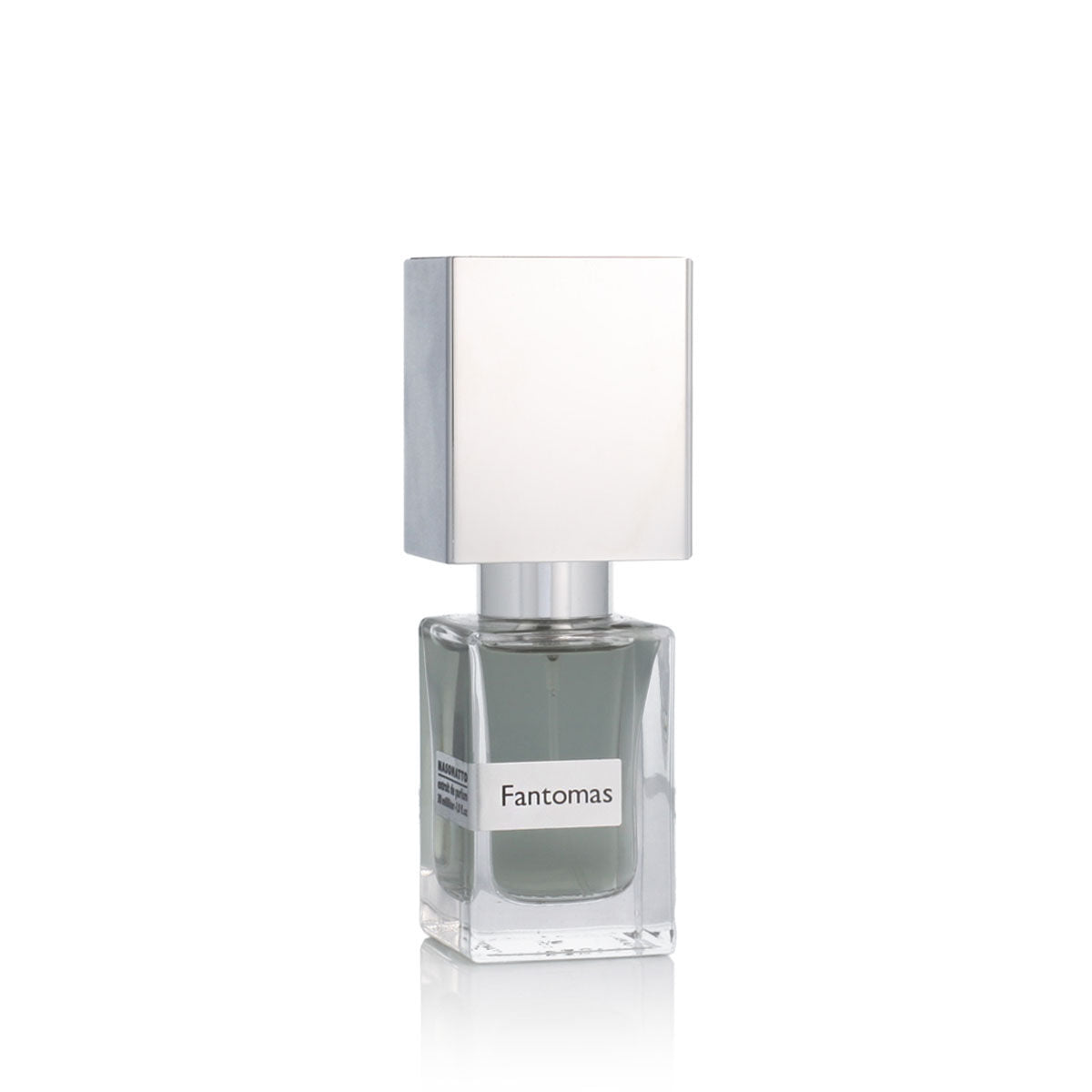 Unisex Perfume Nasomatto Fantomas 30 ml