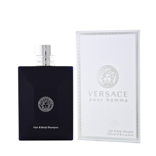 Shower Gel Versace Pour Homme 250 ml