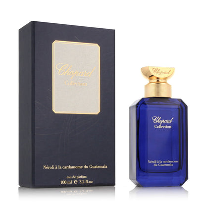 Unisex Perfume Chopard EDP Néroli à la Cardamome du Guatemala 100 ml