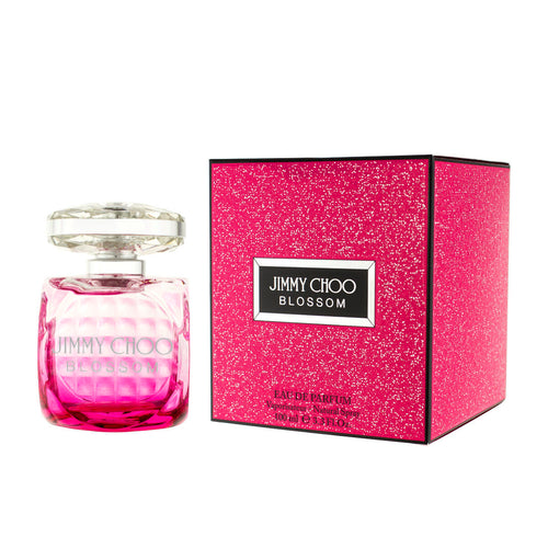 Women's Perfume Jimmy Choo EDP Blossom 100 ml