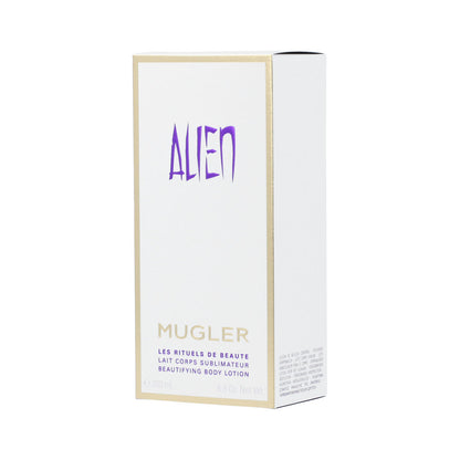 Body Lotion Mugler Alien 200 ml