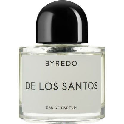 Unisex Perfume Byredo EDP De Los Santos 50 ml