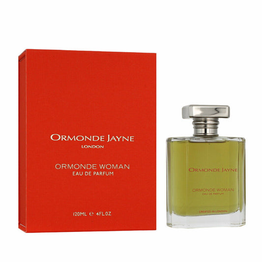 Women's Perfume Ormonde Jayne EDP Ormonde 120 ml