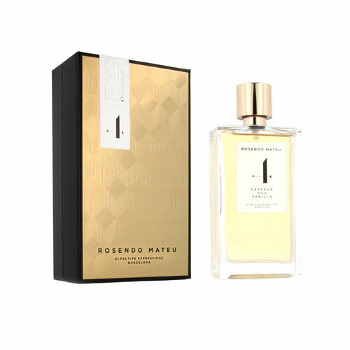 Unisex Perfume Rosendo Mateu EDP Olfactive Expressions Nº 4 100 ml