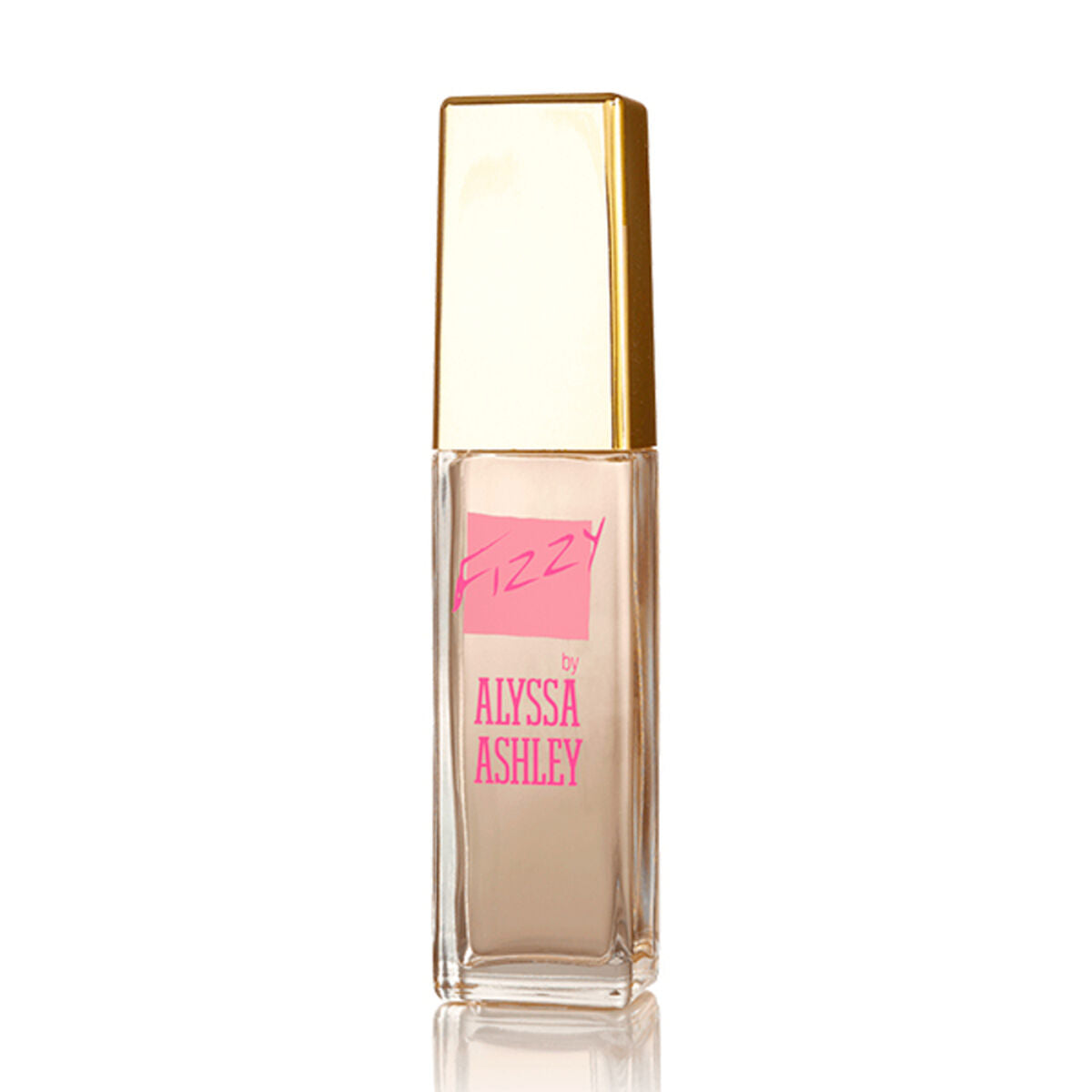 Women's Perfume Fizzy Alyssa Ashley EDT (100 ml)